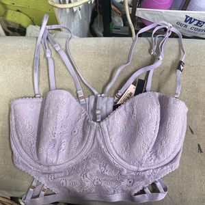 Victoria secret very sexy bra